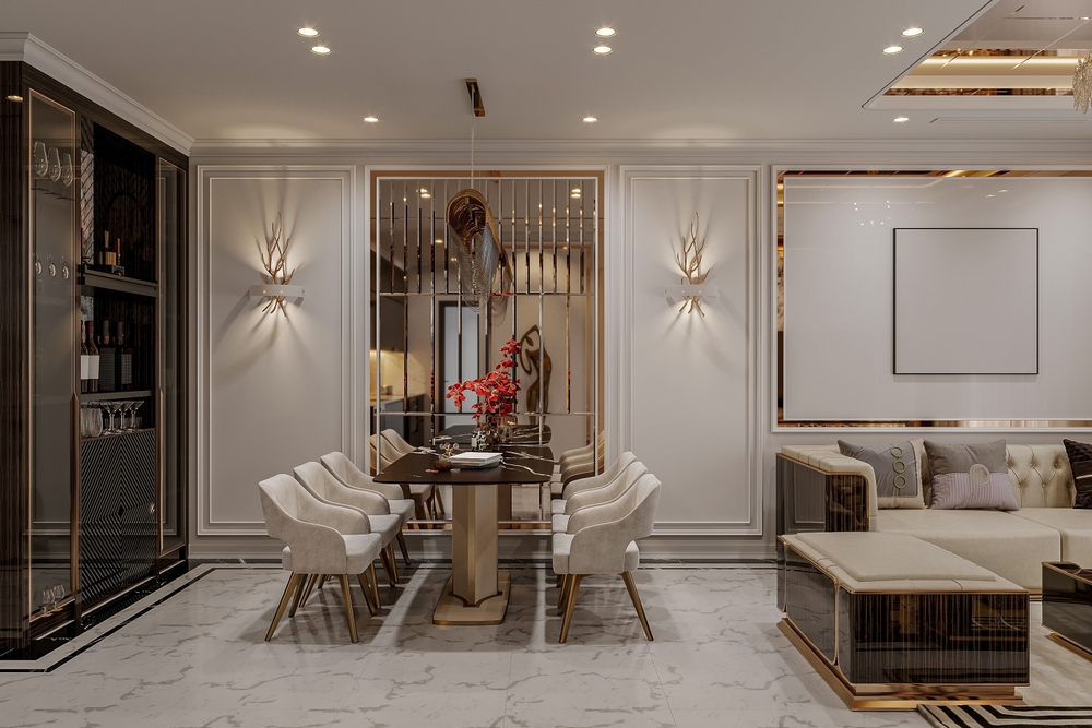 Yemek Odası Takımları